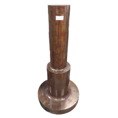 UDF Guide Trunnion Forged Steel 