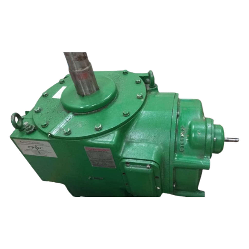 Alstrom APC Gear Box 5AP 1750 RPM GB10129