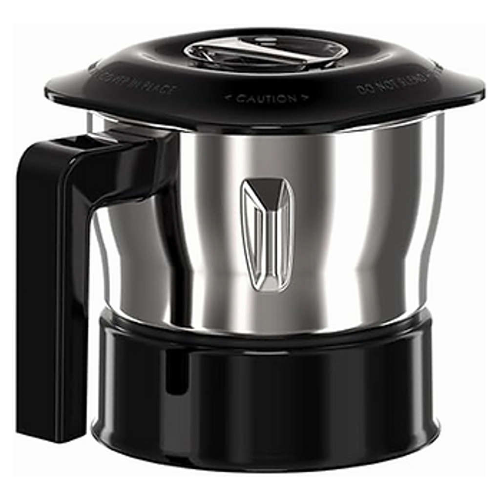 Elgi Ultra Metamix Mixer Grinder 110 V Metallic Silver