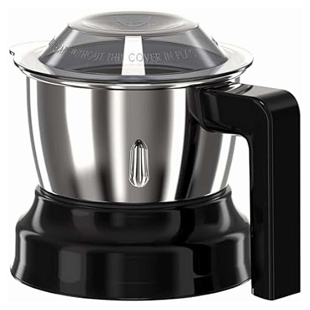 Elgi Ultra Metamix Mixer Grinder 110 V Metallic Silver