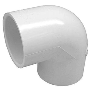 Avonplast PVC Bend 20mm 