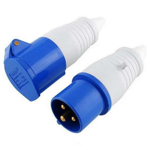 BCH 5 Pin Socket 32A BPX2SP542 