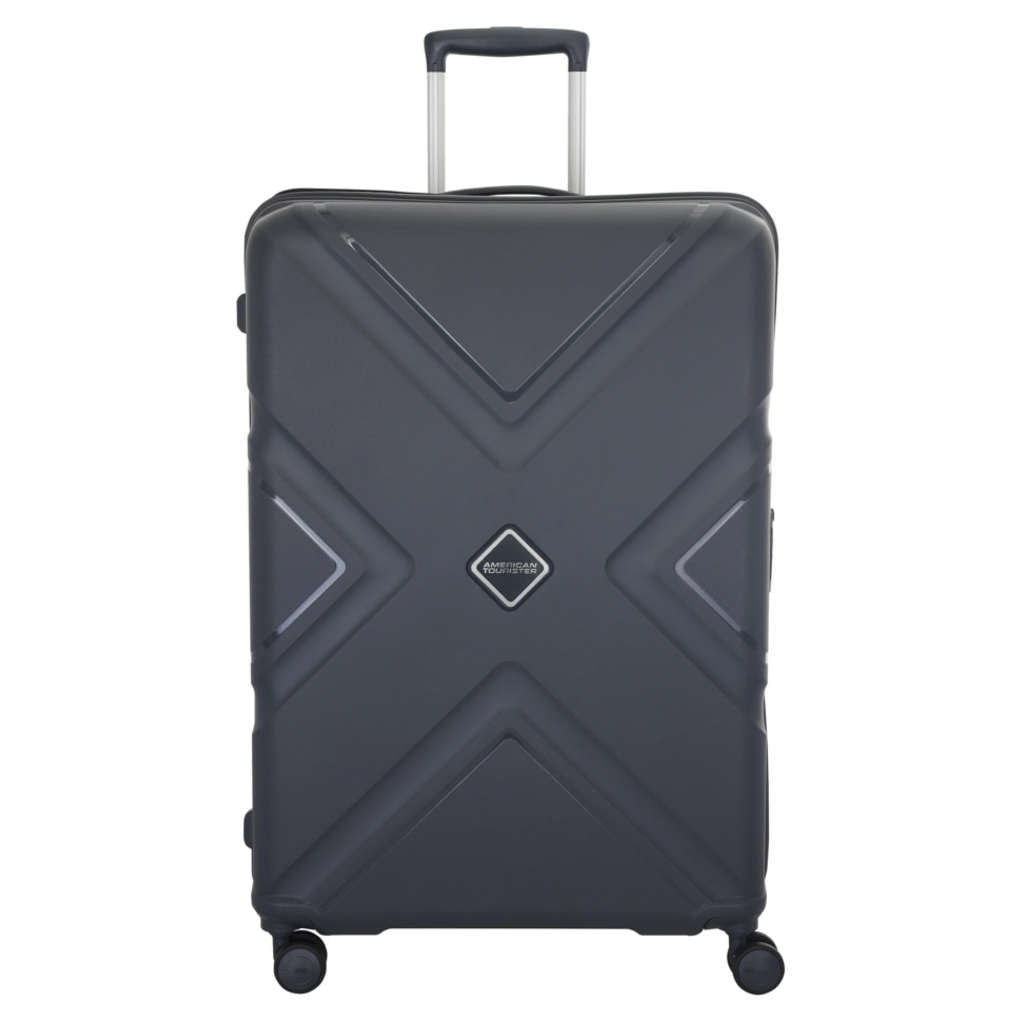 American Tourister Kross+ Medium Check In Suitcase 68 cm 