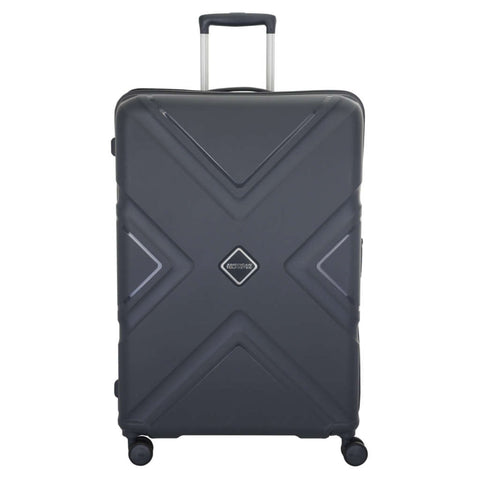 American Tourister Kross+ Medium Check In Suitcase 68 cm 