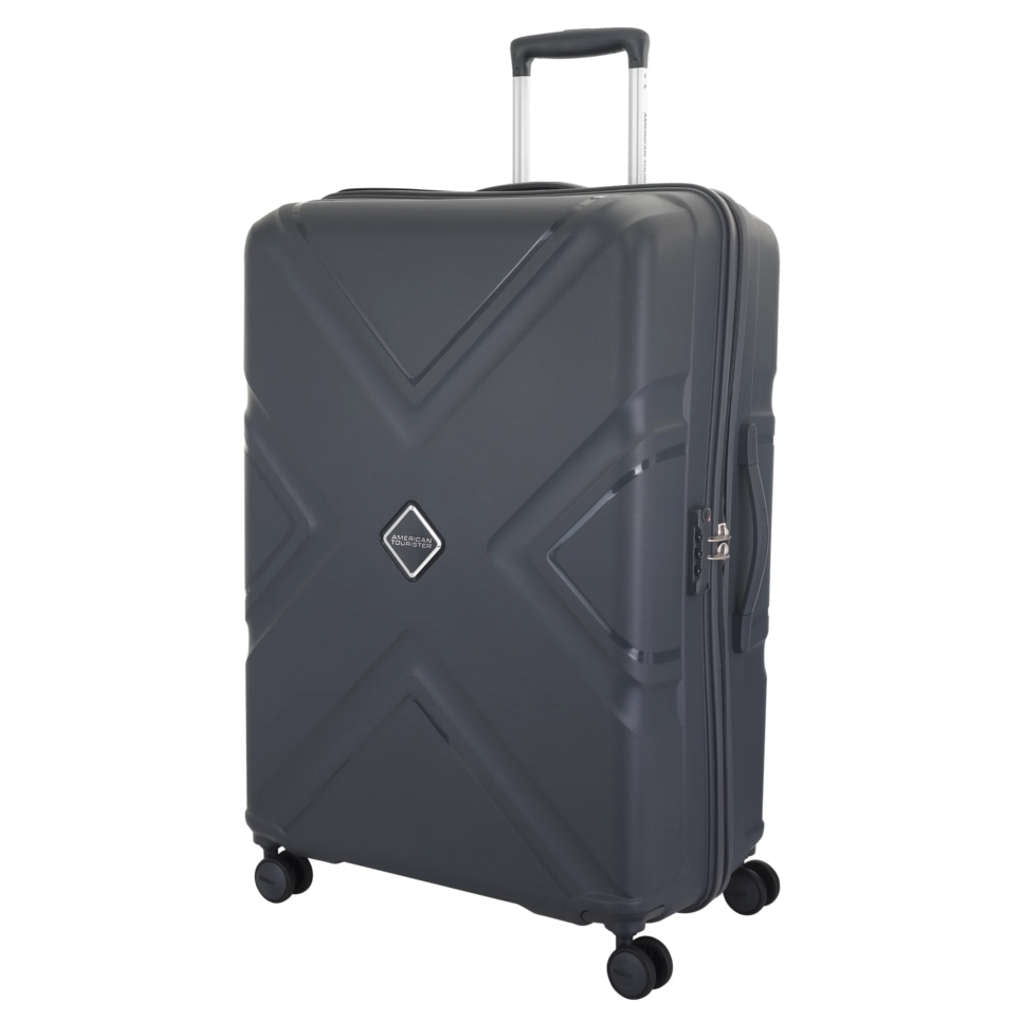 American Tourister Kross+ Medium Check In Suitcase 68 cm