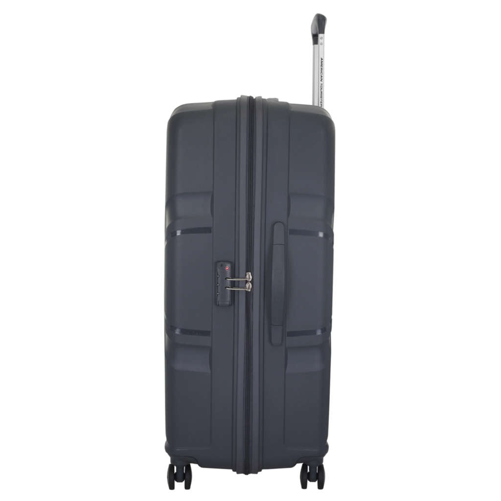 American Tourister Kross+ Medium Check In Suitcase 68 cm