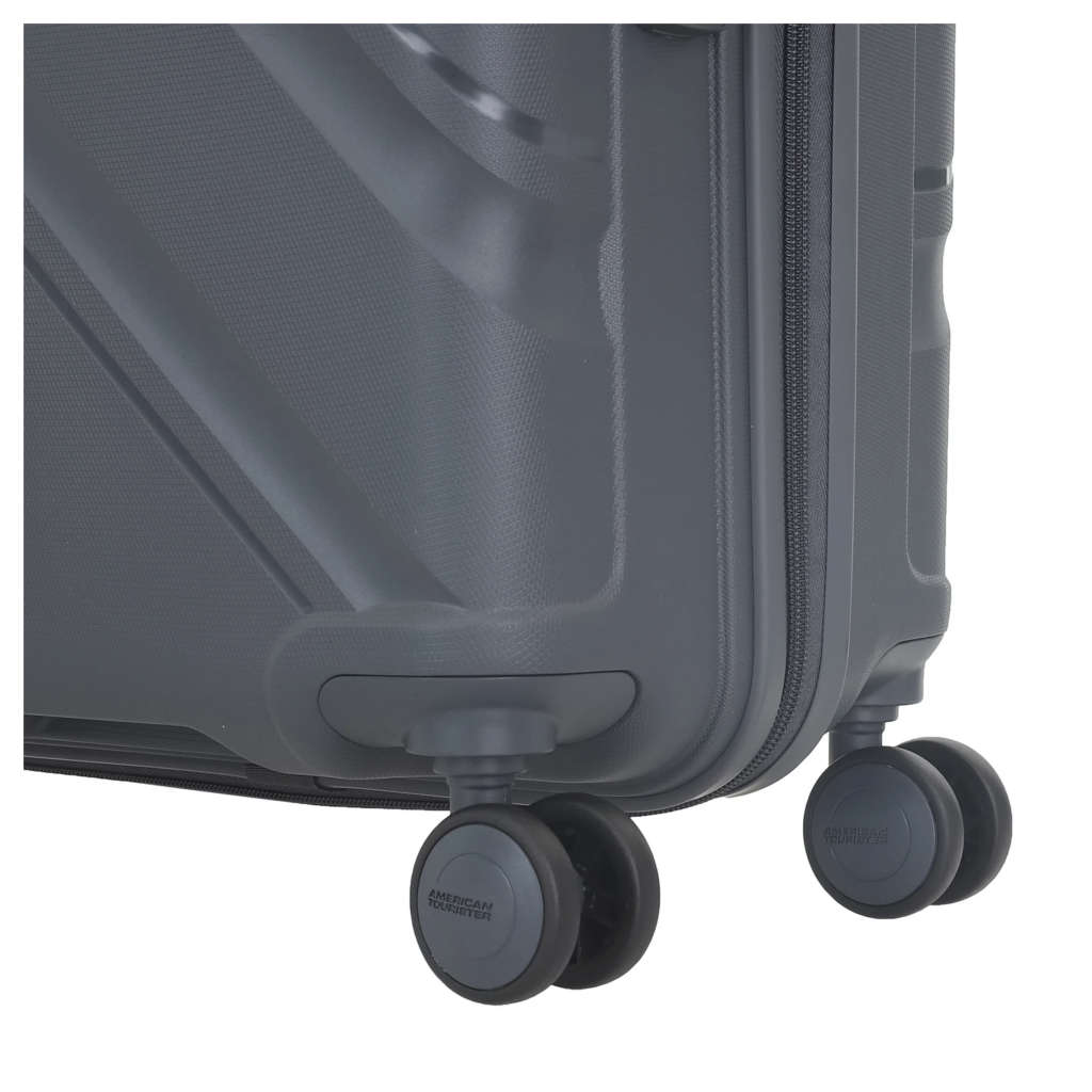 American Tourister Kross+ Medium Check In Suitcase 68 cm