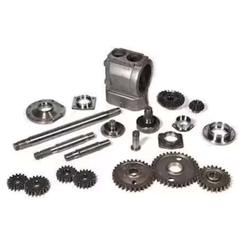 JMT Blade Setting Bolt(Tool Kit) 