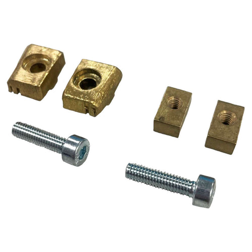 JMT Blade Clamping Bolt 
