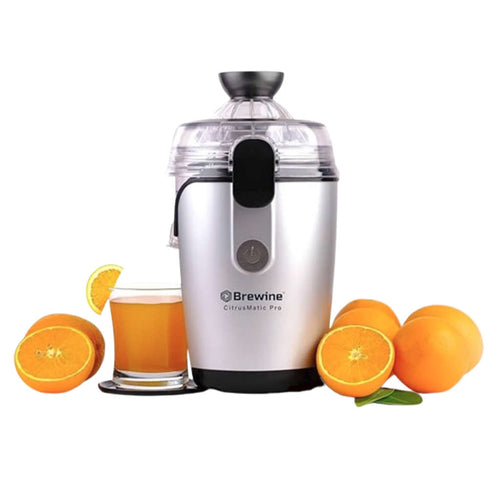 Brewine CitrusMatic Pro Juicer 50 W 