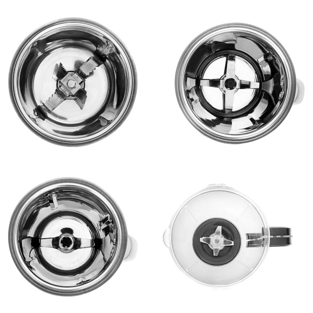 Brewine MG-TORA MIX 1000 Mixer Grinder 4 Jars