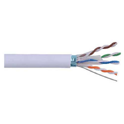 V-Guard Telephone Cable 90 Mtrs 0.40 mm 