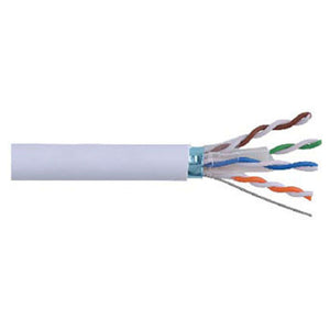 V-Guard Telephone Cable 90 Mtrs 0.50 mm 