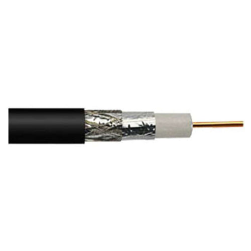 V-Guard RG6 Series Industrial Jelly Flooded BC Coaxial Cable 