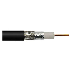 V-Guard RG6 Series Industrial Jelly Flooded BC Coaxial Cable 