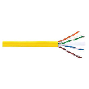 V-Guard Cat 6 UTP 4 Pair Computer LAN Cable 