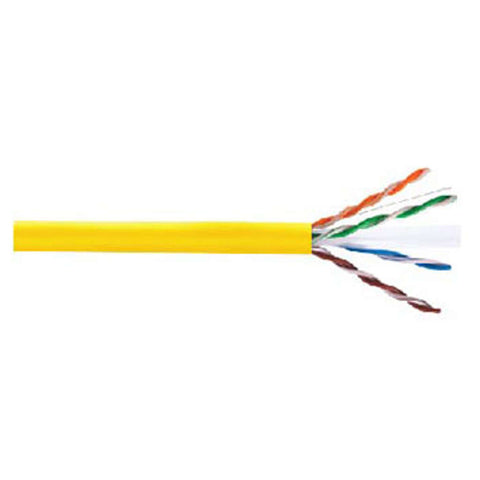 V-Guard Cat 6 UTP 4 Pair Computer LAN Cable 