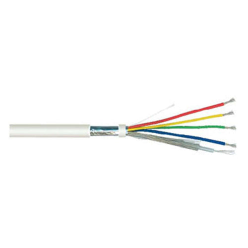V-Guard CCTV Camera Cable 100 Mtrs 
