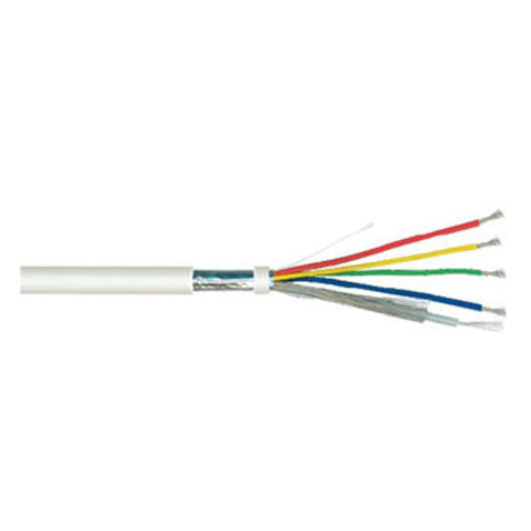 V-Guard CCTV Camera Cable 100 Mtrs 