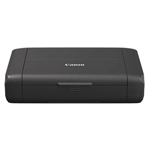 Canon Pixma Wireless Mobile Printer Black TR160 
