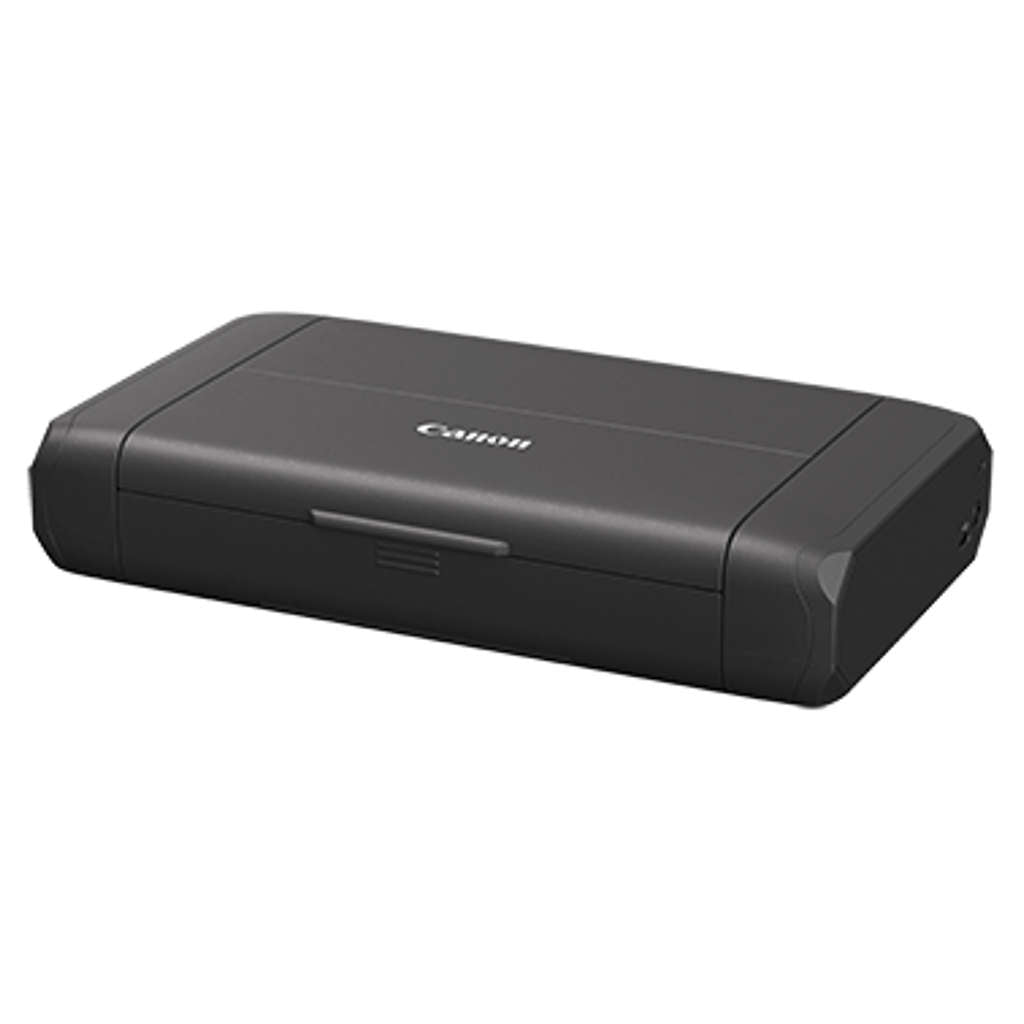 Canon Pixma Wireless Mobile Printer Black TR160