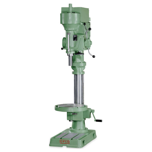 Eifco Pillar Drilling Machine Auto Feed 38mm 1440 RPM P4/3.8 