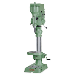 Eifco Pillar Drilling Machine Auto Feed 38mm 1440 RPM P4/3.8 