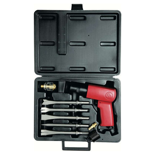 Chicago Pneumatic Air Hammer Set CP7111K 
