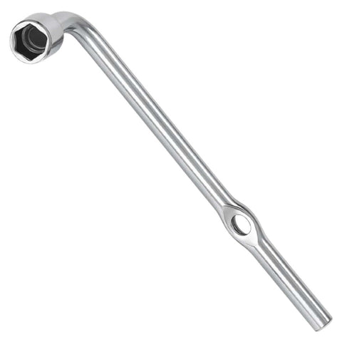 Hamco L-Type Spanner With Hole 15 mm 