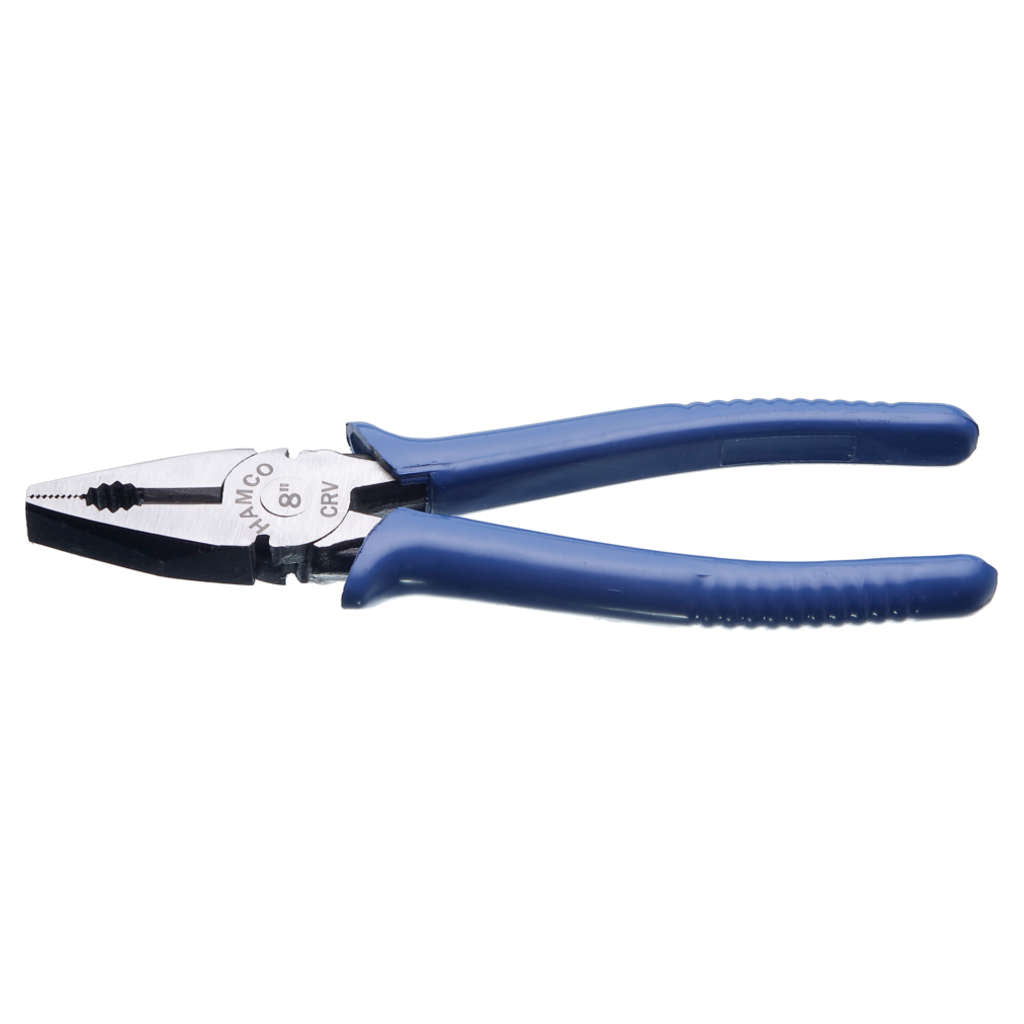 Hamco Combination Plier 8 Inch 