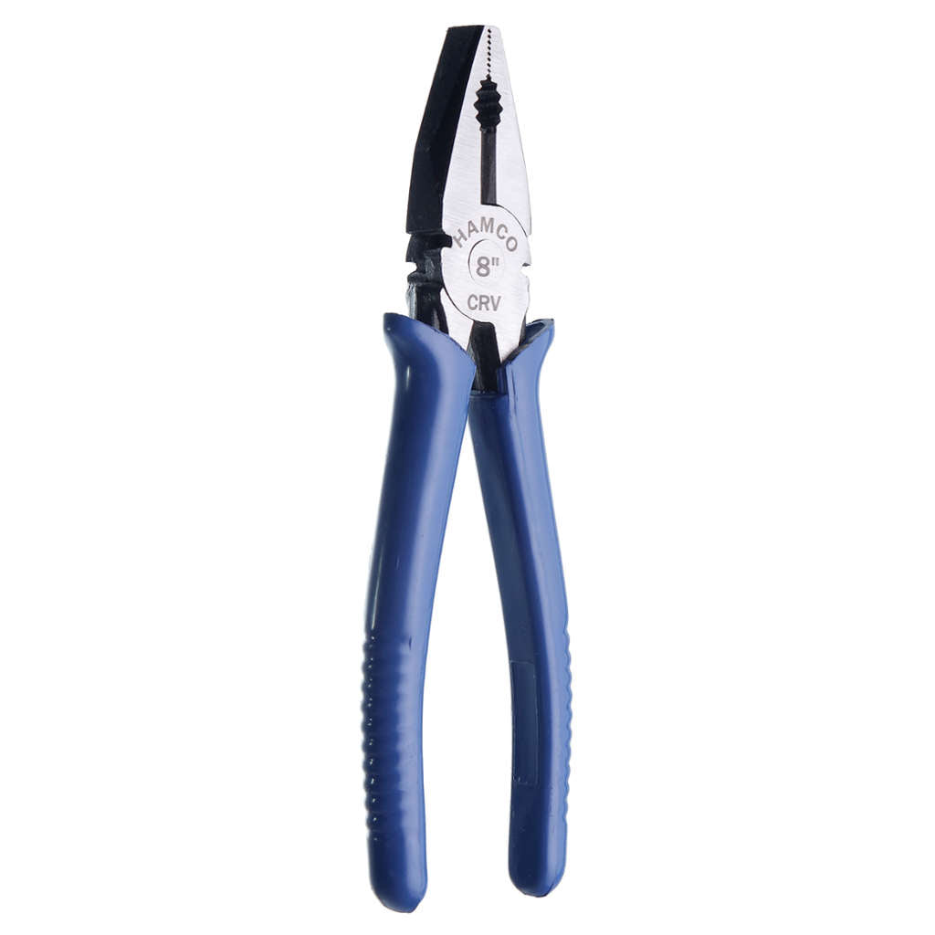 Hamco Combination Plier 8 Inch