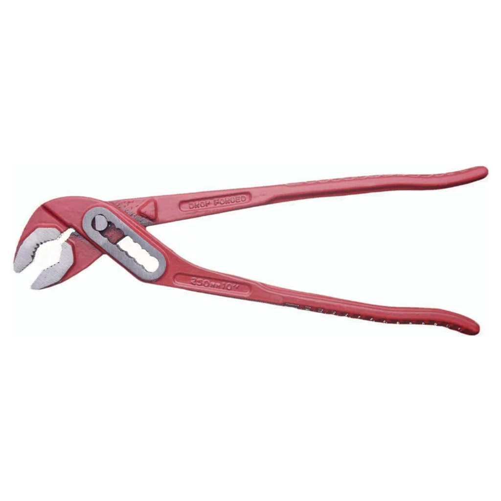 Hamco Water Pump Plier Box Joint 10 Inch 