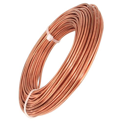 UDF Copper Wire No 8 In Kg 