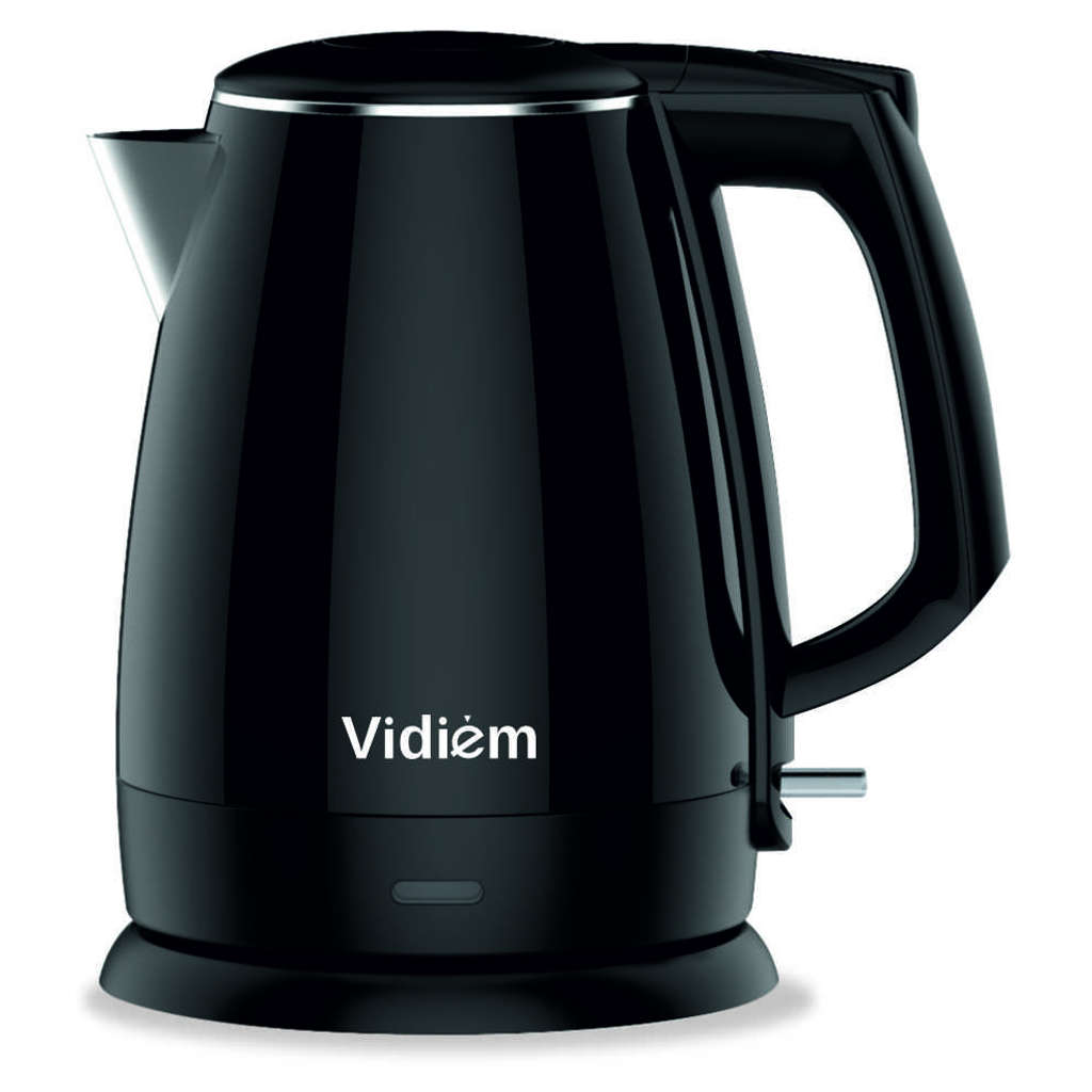 Vidiem Tusker Mixer Grinder 750 W And Get Free Tusker Electric Kettle 1.5 Litre