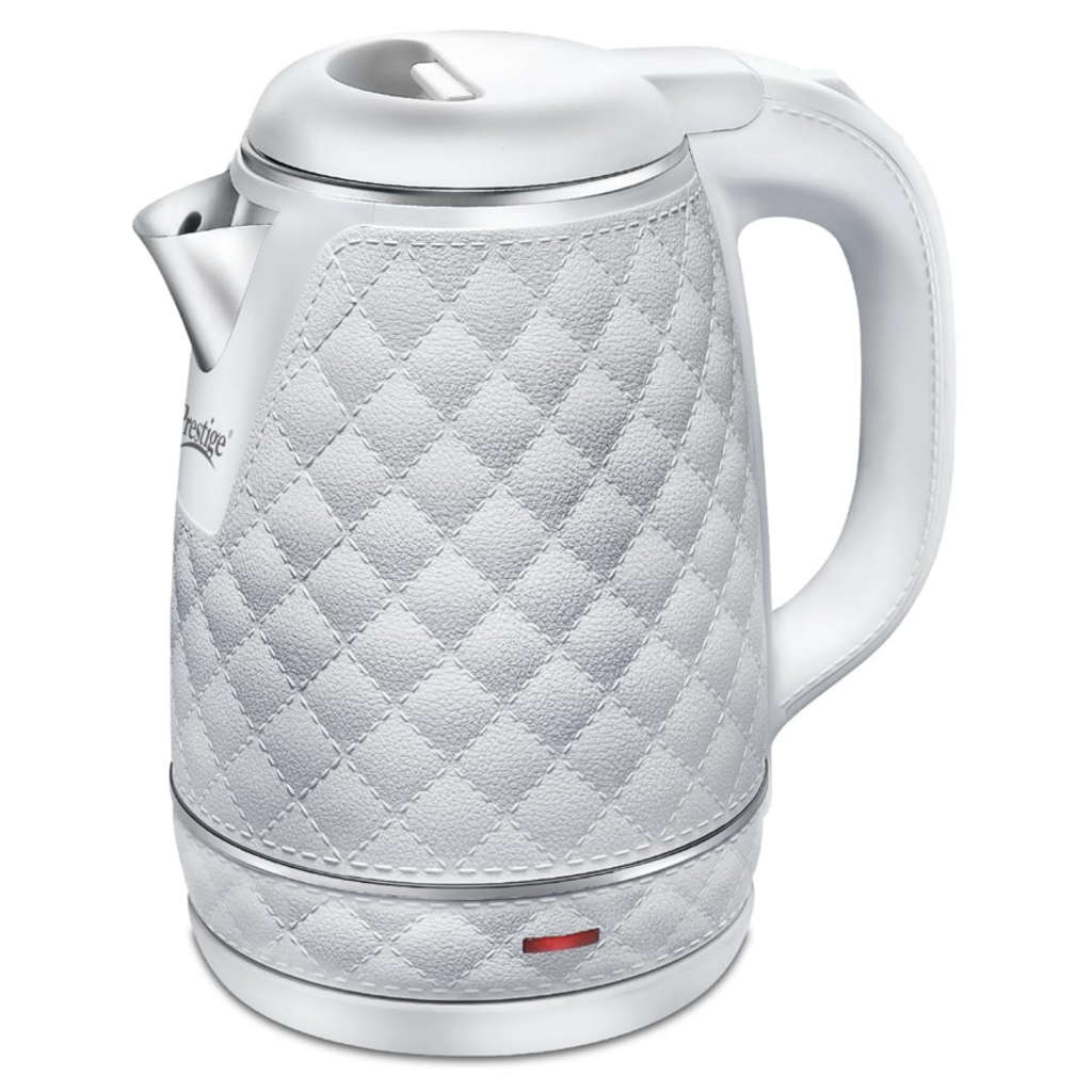 Prestige Electric Kettle PKCT 1.5 Litre + Thermopro Stainless Steel Flask PFSL 2 500 ml