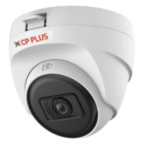 CP Plus 2.4MP IR Dome Camera CP-URC-DC24PL3 