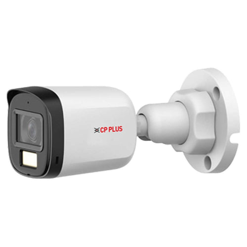CP Plus 2.4MP Built-In-Mic Bullet Camera CP-URC-TC24PL3C 