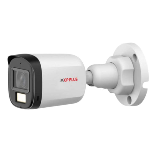 CP Plus 2.4MP Dual Light Bullet Camera CP-URC-TC24PL3C-L 