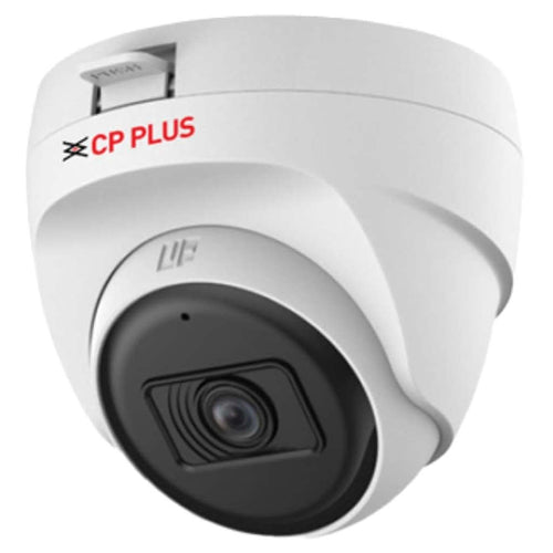 CP Plus 5MP IR Dome Camera CP-URC-DC51PL3C 