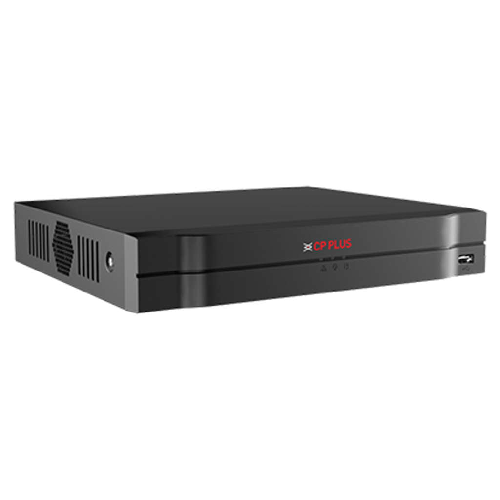 Buy CP Plus Channel Digital Video Recorder CP-UVR-0801L1-4KI3-V2