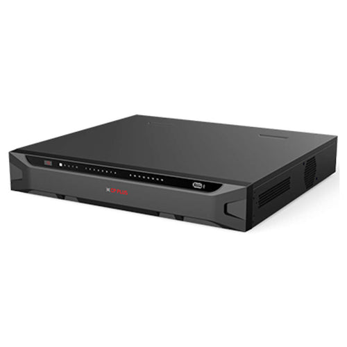 CP Plus 32 Channel Network Video Recorder Without HDD CP-UNR-4K4322-V4 