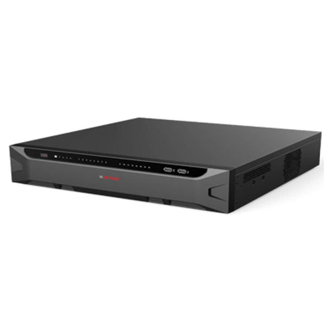 CP Plus 32 Channel Network Video Recorder Without HDD CP-UNR-4K4324-FI 