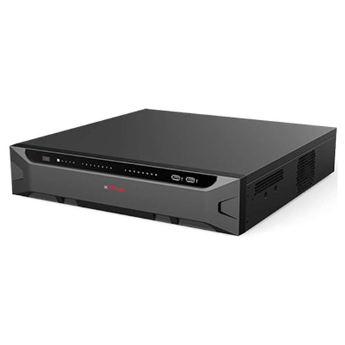 CP Plus 64 Channel Network Video Recorder Without HDD CP-UNR-4K564R8-FI 