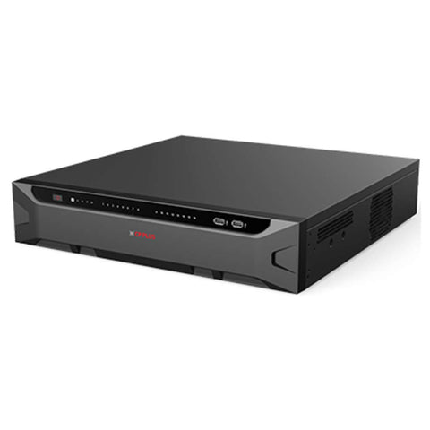 CP Plus 64 Channel Network Video Recorder Without HDD CP-UNR-4K564R8-FI 