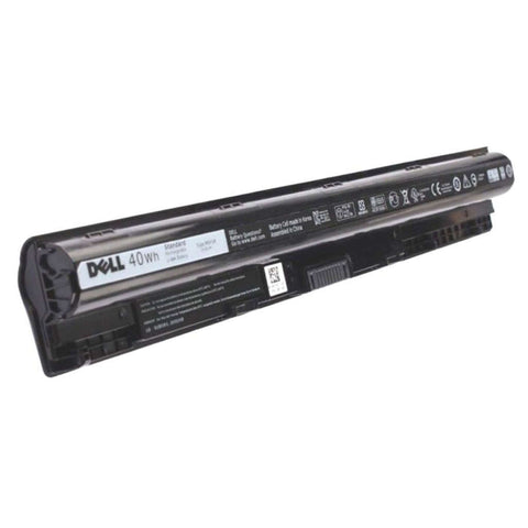 Dell Inspiron 15 3000 Series 40Wh Rechargeable Li-ion Laptop Battery M5Y1K 14.8V 