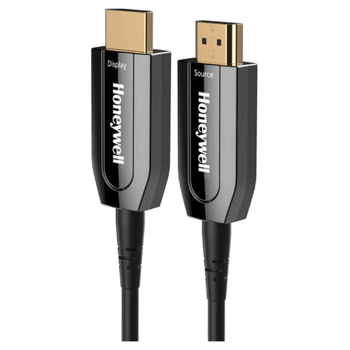 Honeywell AOC 2.1 Compliant Fiber Optics HDMI Cable 10 Meter 