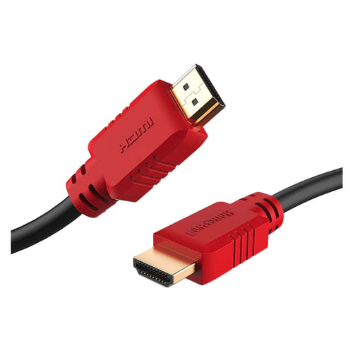 Honeywell 1.4 HDMI Cable With Ethernet 3 Meter 10.2 Gbps 