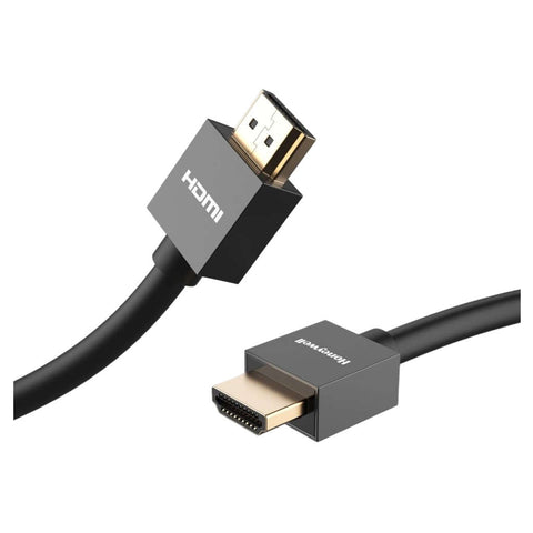 Honeywell 2.0 HDMI Cable With Ethernet 3 Meter 18 Gbps 