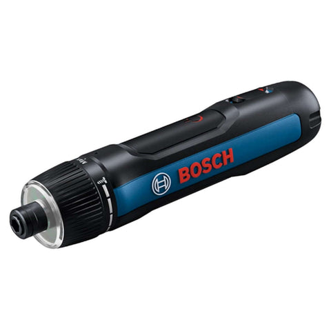 Bosch GO 3.0 Professional Cordless Screwdriver Kit 3.6V 
