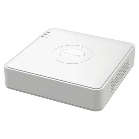 Hikvision Turbo HD DVR 4 Channel DS-7104HGHI-M1/T 